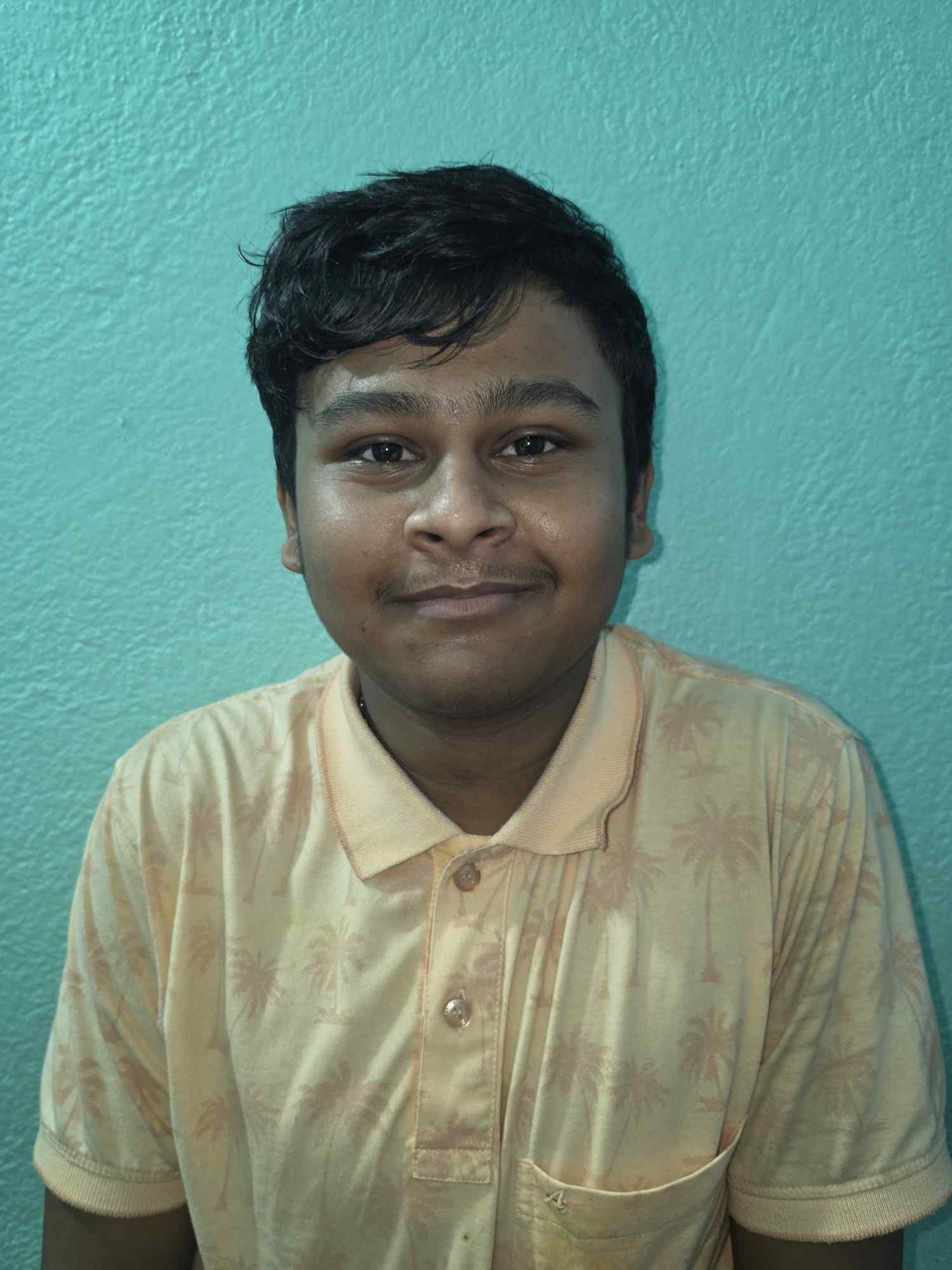 ABHRA SADHU